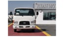 Hyundai HD 72 HYUNDAI HD 72, 4.2 TON, DIESEL 2019 , 0 KM, WHITE COLOR, ONLY FOR EXPORT