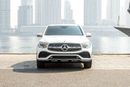 Mercedes-Benz GLC 300 4MATIC 2.0L