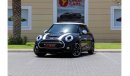 Mini Cooper S F56