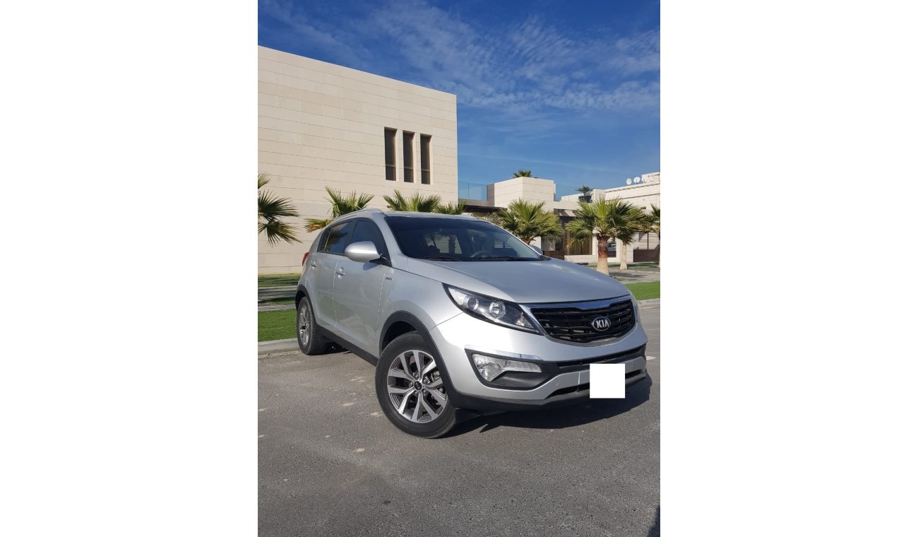 Kia Sportage 640/- MONTHLY, 0% DOWN PAYMENT,MINT CONDITION