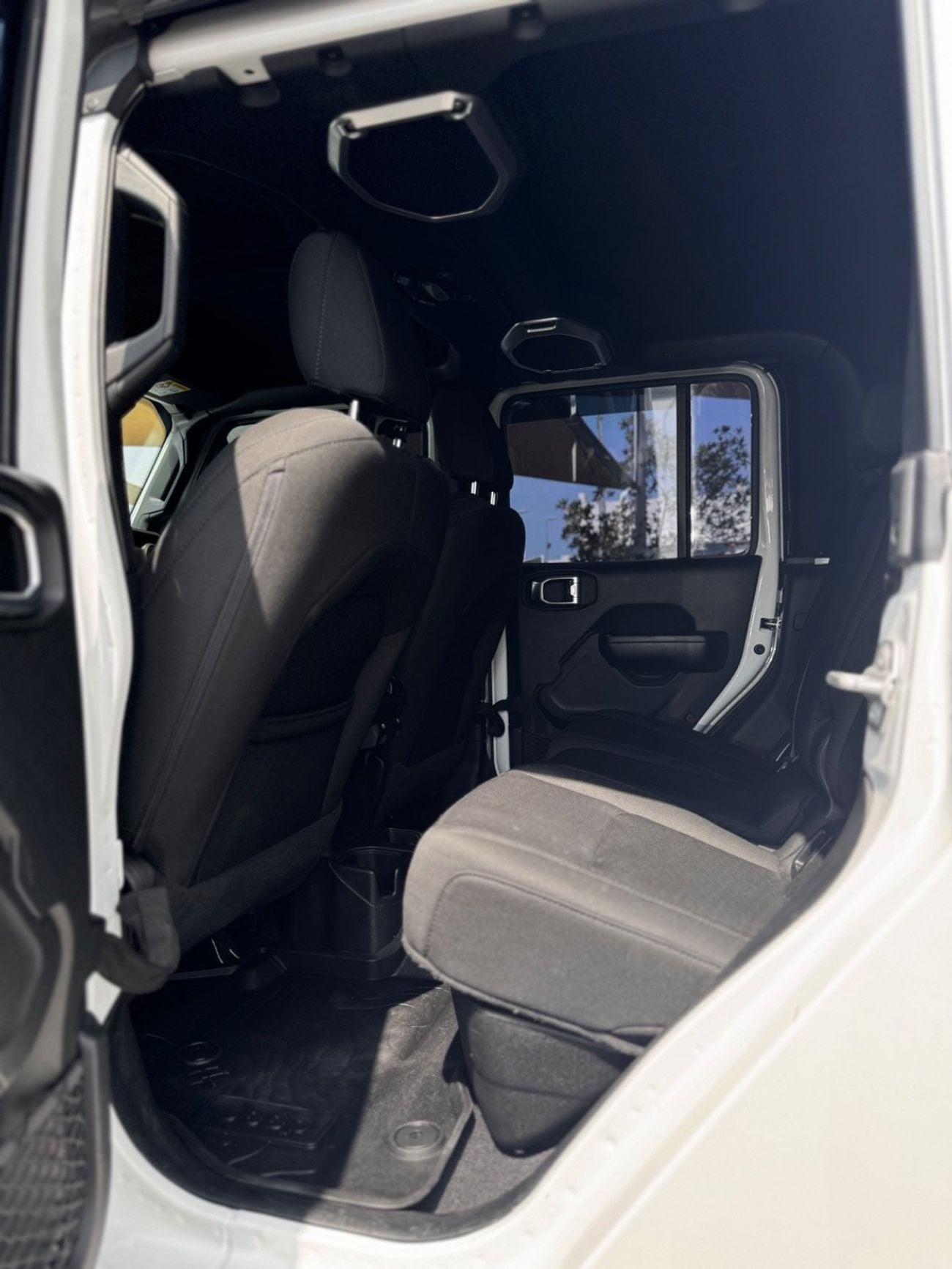 Jeep Gladiator Sport 3.6L