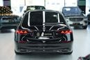 Mercedes Benz S580 L