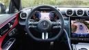 مرسيدس بنز C 200 (For Export , НА ЭКСПОРТ) AMG Premium Plus EQ Boost 1.5T RWD GCC 2026 Без пробега