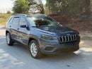 جيب شيروكي Sport 2.4L