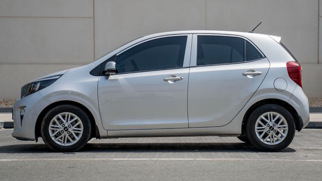 Kia Picanto EX, миниатюра 21