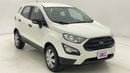 Ford EcoSport AMBIENTE 1.5 | Zero Down Payment | Home Test Drive