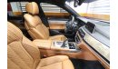 BMW 740Li G12