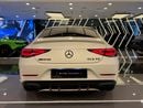 Mercedes Benz CLS53 AMG CLS 53 AMG 4Matic Plus | one of 299