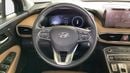هيونداي سانتا في 3.5 V6 GLS PREMIUM PLUS 4WD AUTO | شامل الضمان | 0 ﺪﻔﻋﺓ ﺃﻮﻟﻯ
