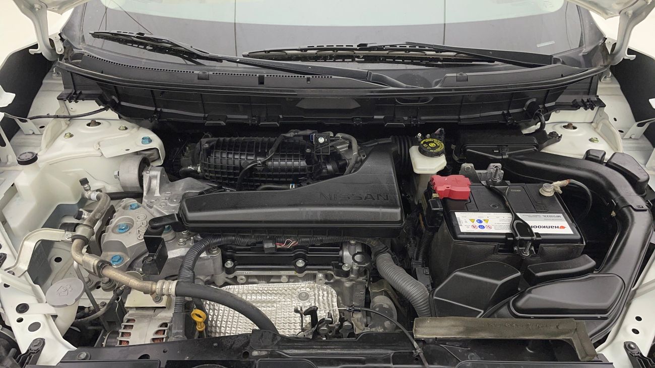 Nissan XTrail S 2.5 | Zero Down Payment | Home Test Drive