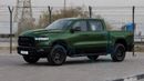 رام 1500 (For Export , НА ЭКСПОРТ) PY 26/26 Rebel GT 3.0TT Hurricane GCC Без пробега