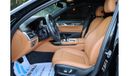 BMW 730Li Std 7Series 730Li | Rear Entertainment | Under Warranty | GCC Specs