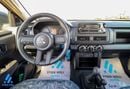 ميتسوبيشي L200 GLS GLX 2.4L Manual Transmission Double Cabin 2.4 liter - Export