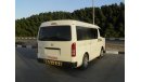 Toyota Hiace 2013 mid roof top of the range