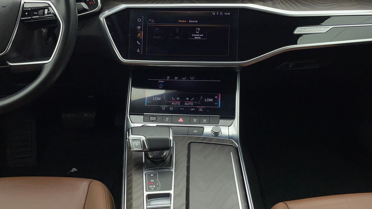 Audi A6 55 TFSI QUATTRO S LINE 3 | Zero Down Payment | Home Test Drive