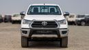 Toyota Hilux AT 2.7 MID OPTION