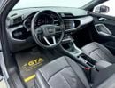 أودي Q3 35 TFSI ADVANCED 2021 Audi Q3 35 TFSI, Warranty, Full Service History, Fully Loaded, Excellent Condition, GCC