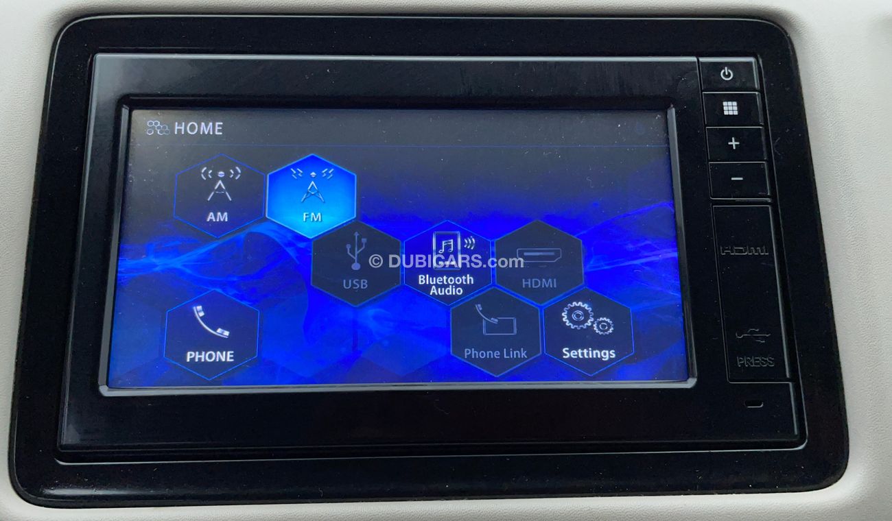 Honda HRV LX 1.8 | Zero Down Payment | Free Home Test Drive