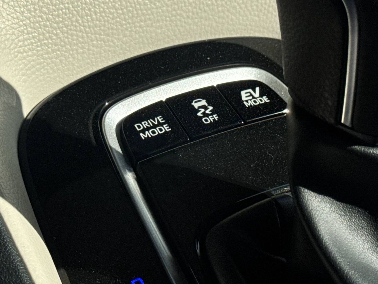 تويوتا كورولا GLI HEV 1.8L