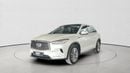 إنفينيتي QX50 LUXE | شامل الضمان | 0 ﺪﻔﻋﺓ ﺃﻮﻟﻯ