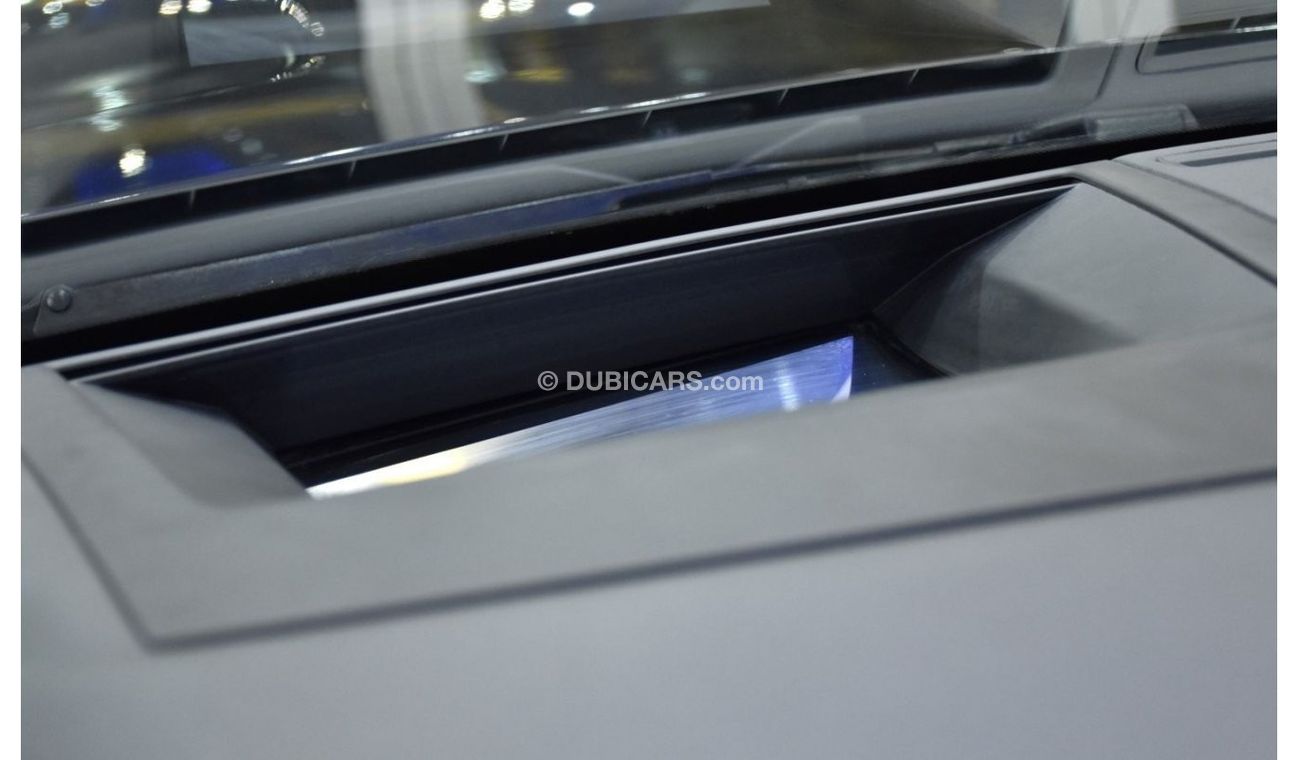 Volkswagen Touareg EXCELLENT DEAL for our Volkswagen Touareg ( 2019 Model ) in Black Color GCC Specs