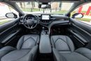 Toyota Camry Sport