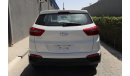 Hyundai Creta 1.6cc  with cruise control(44466)