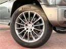 مرسيدس بنز G 550 MERCEDES BENZ G550