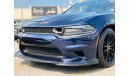 Dodge Charger SRT BODY KIT/3.6LT/V6/2015/BLUE