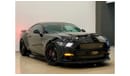Ford F 150 2017 Ford Mustang Shelby GT500 Super Snake, Full Ford Service History, Warranty, GGC
