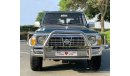 Nissan Patrol Safari - 1996 - EXCELLENT CONDITION