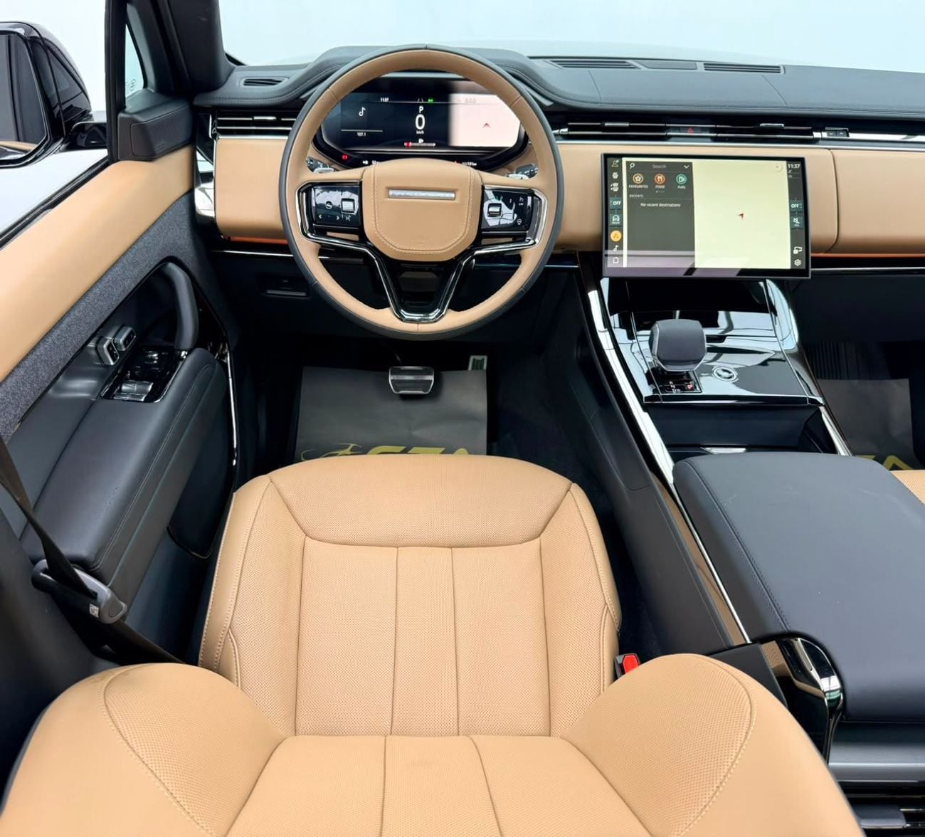 لاند روفر رينج روفر سبورت DYNAMIC SE P530 2025 Rover Sport P530 Dynamic SE, Auto Guard Warranty, Brand New, Canadian Specs.