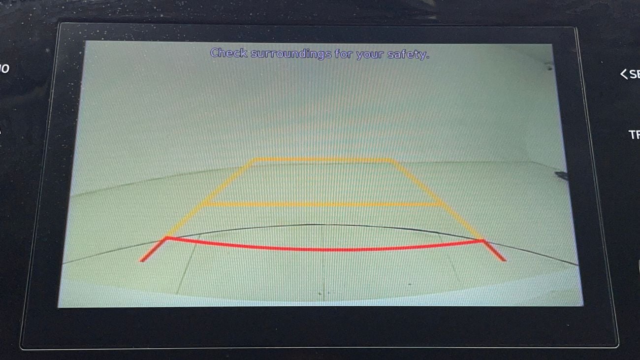 Hyundai Tucson Smart 1.6L 2023 SMART | AED 969/Month | 0 DP | 30 Day Return | Warranty | Service History