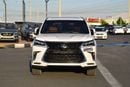 Lexus LX 570 F SPORT  LEXUS LX570 5.7L V8 PETROL FULL OPTIONS