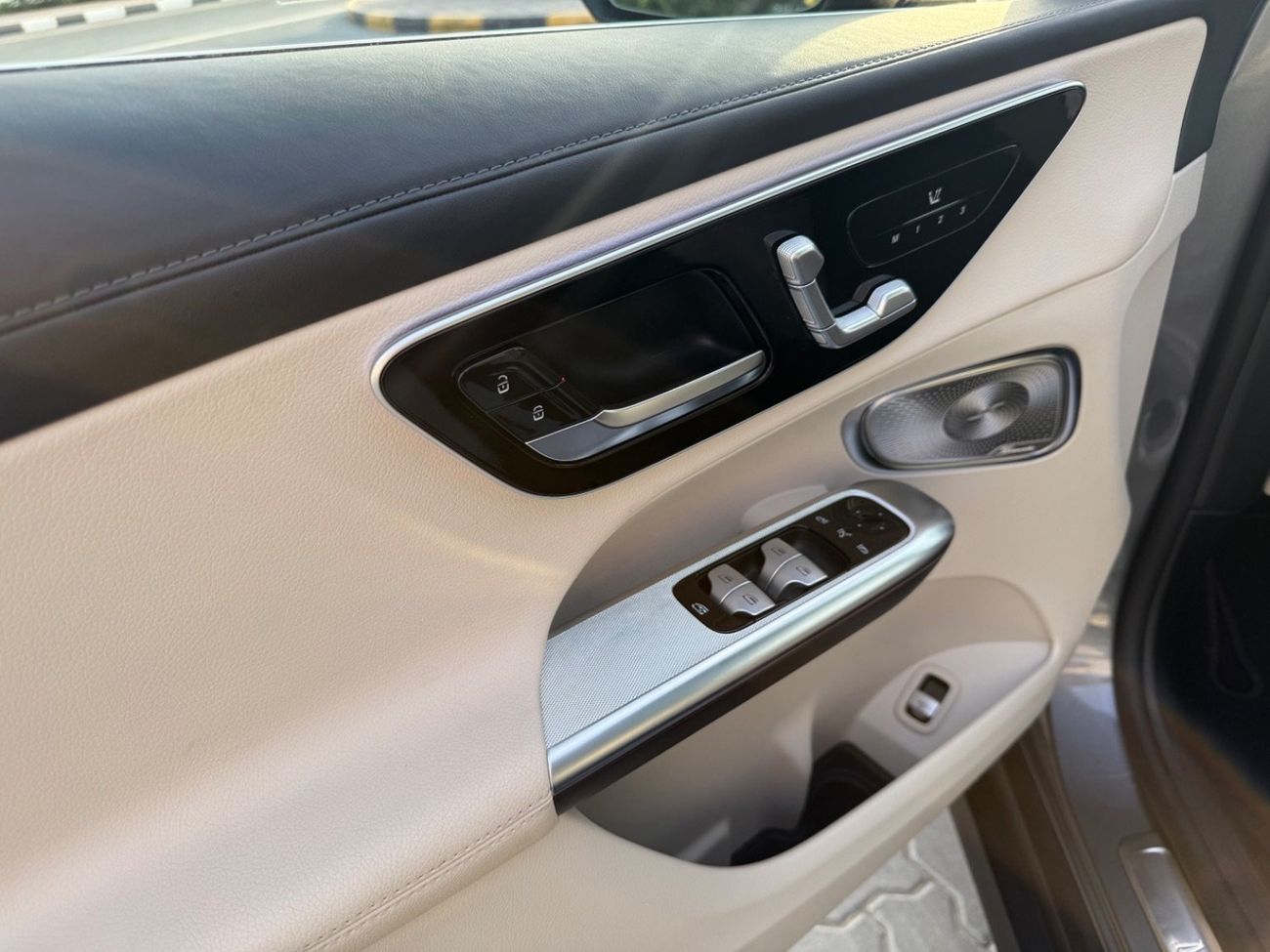 Mercedes-Benz GLC 300 4Matic