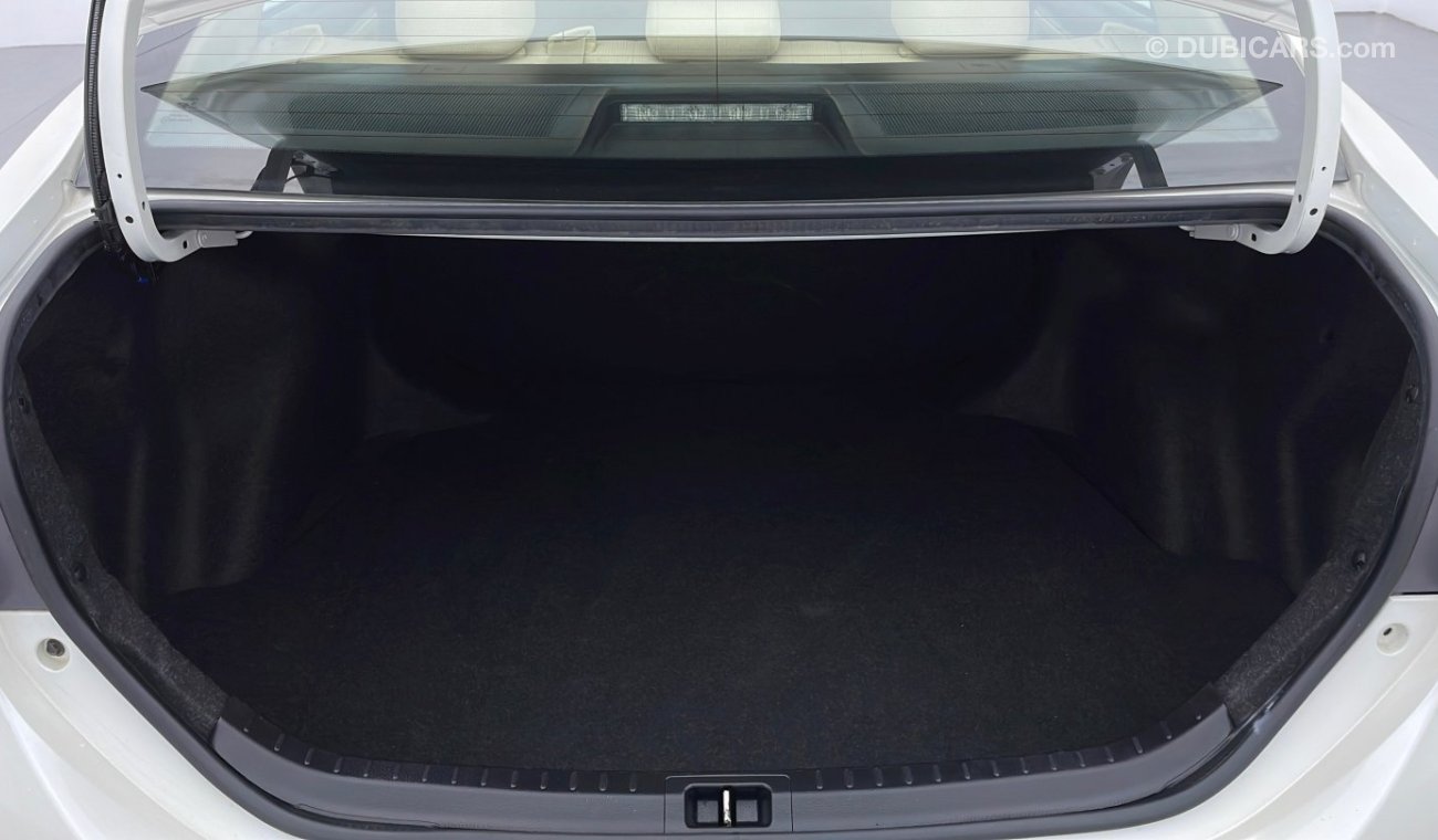 Toyota Corolla XLI 2 | Under Warranty | Inspected on 150+ parameters