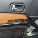 Nissan Patrol Super Safari NISSAN PATROL SUPER SAFARI 5 YEARS WARRANTY FROM MASAOOD