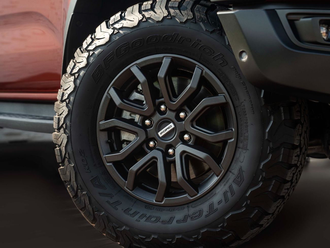 Ford Ranger Raptor AED 3,617 PM • RANGER RAPTOR • ONLY 15,000 KM’S • OFFICIAL FORD WARRANTY AND SERVICE PLAN UNTIL 2028