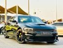 دودج تشارجر R/T RT | قسط شهري 1450/- | دفعة أولى 0% | حزمة سوبر تراك | وضع رياضي | # 31801