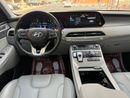 Hyundai Palisade 2021 LIMITED EDITION SUNROOF 4x4 V6 US SPEC