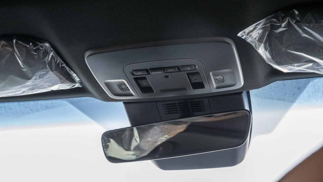 تويوتا كامري TOYOTA CAMRY 2.5 GLE SPORT -2026YM