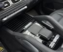 Mercedes-Benz GLE 53 AMG 2022 Mercedes Benz GLE53 AMG 4Matic+, Warranty, Full Service History, Very Low Km, 7 Seater, GCC