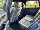 Toyota RAV4 2.5L EXR Hybrid