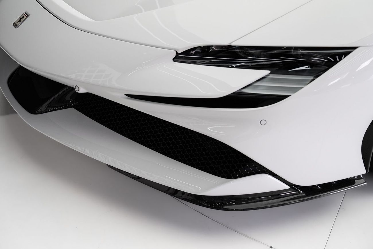 Ferrari SF90 Spider Ferrari SF90 Spider