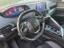 بيجو 3008 PEUGEOT 3008 2024 1.6L GCC ORIGINAL PAINT IN PERFECT CONDITION