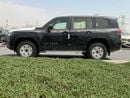 تويوتا لاند كروزر TOYOTA Land Cruiser GXR 4.0 2026 basic