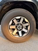 تويوتا Runner4 2024 TRD OFF ROAD 4x4 All wheel Drive Full option