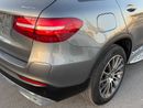 Mercedes Benz GLC350E 4MATIC