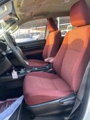 Toyota Hilux Toyota Hilux Pickup ,Left Hand Drive 2021 ,2.7 Liter Only For Export Available