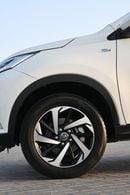 Toyota Rush EX 1.5L Toyota Rush - 2022 - GCC - Accident-Free - 1.5L  - 7 Seats - Excellent Condition